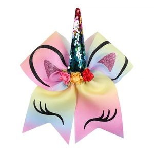 Unicorn Bow